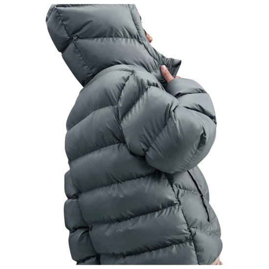 Nike Παιδικό μπουφάν Sportswear All Day Play Therma-FIT Puffer Jacket